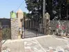 Entree Principale Venezia - Maison d'hôte à vendre à Perpignan - 2021 (4).webp